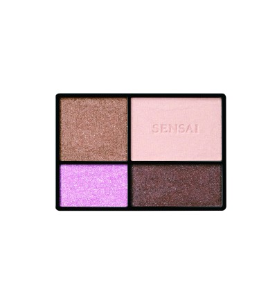 2 - Sensai Eye Colour Palette 03 Petal Dance 3.7g