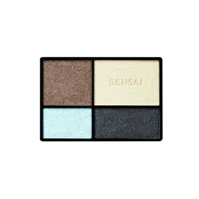 1 - Sensai Eye Colour Palette 04 Frosty Twilight 3.7g