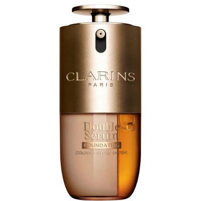1 - Double Serum Foundation