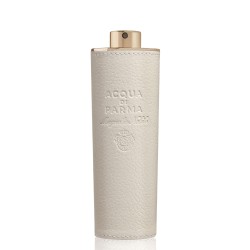 1 - Acqua di Parma Magnolia Nobile, Leather purse spray, 20 ml