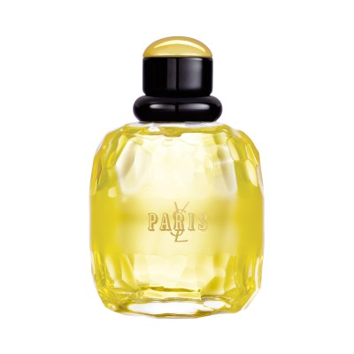 1 - Yves Saint Laurent Paris Eau De Parfum 125 ml
