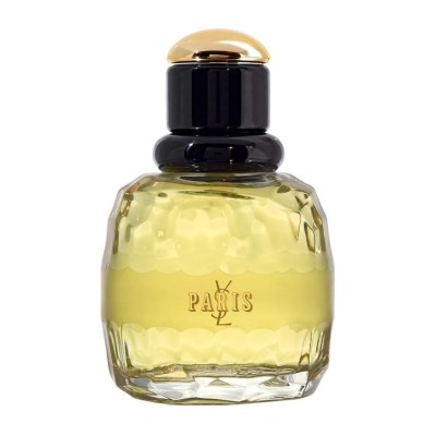 1 - Yves Saint Laurent Paris Eau De Parfum 50ml
