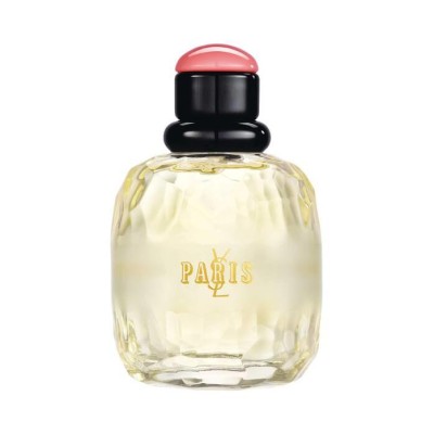 1 - Yves Saint Laurent Paris Eau De Toilette 50ml