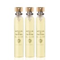 1 - Acqua di Parma Magnolia Nobile, Purse spray refills, 3x 20 ml