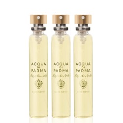 1 - Acqua di Parma Magnolia Nobile Ricarica da viaggio eau de parfum 3x 20ml