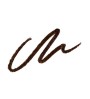 1 - Sensai Lasting Eyeliner Pencil 02 Deep Brown 0.1g