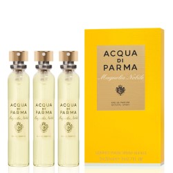 2 - Acqua di Parma Magnolia Nobile Ricarica da viaggio eau de parfum 3x 20ml