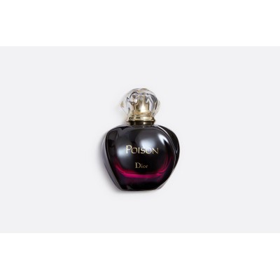 1 - Dior Poison Eau De Toilette 30 ml
