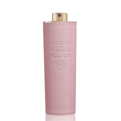 1 - Acqua di Parma Rosa Nobile, Leather purse spray, 20 ml