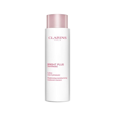 1 - Clarins BRIGHT PLUS ADVANCED Lotion Éclat Hydratante 200ml
