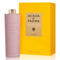 2 - Acqua di Parma Rosa Nobile, Leather purse spray, 20 ml