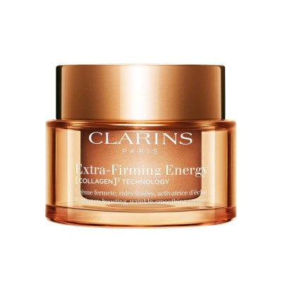 1 - Clarins Extra-Firming Energy Day cream Face 50 ml