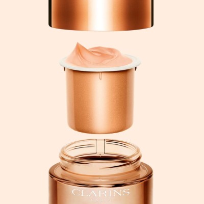 2 - Clarins Extra-Firming Energy Refill Day cream Face 50 ml