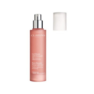 1 - Clarins Gel Buste Super Lift 50 ml Women