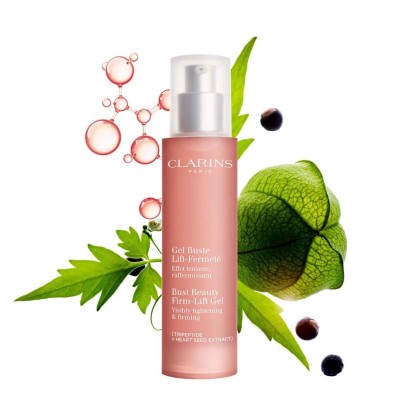 2 - Clarins Gel Buste Super Lift 50 ml Women