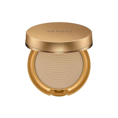 1 - Sensai Silky Bronze Natural Veil SC01 Light 8.5g