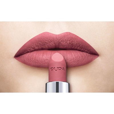 2 - PUPA Milano I'm Matt Intense Nude 011 3.5 g