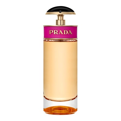 1 - Prada Candy eau de parfum 80 ml