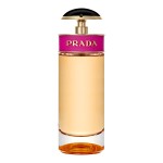 1 - Prada Candy eau de parfum 80 ml