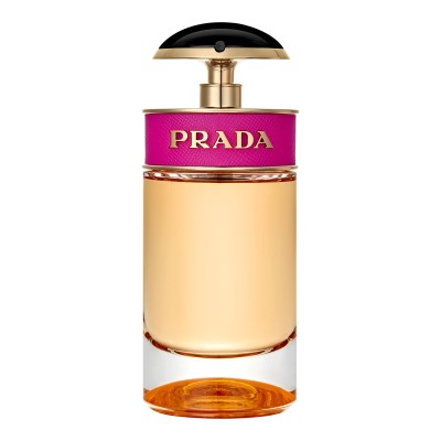 1 - Prada Candy eau de parfum 50 ml
