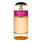 1 - Prada Candy eau de parfum 50 ml