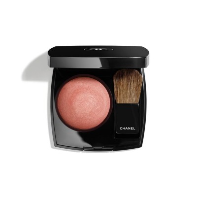 1 - CHANEL Joues Contraste 55 In Love 4g