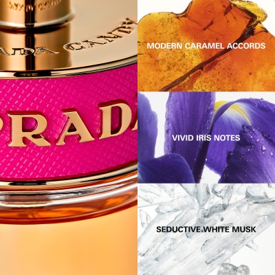 2 - Prada Candy eau de parfum 30 ml