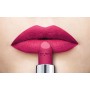2 - PUPA Milano I'm Matt Blue Fuchsia 051 3.5 g