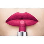 2 - PUPA Milano I'm Matt Blue Fuchsia 051 3.5 g