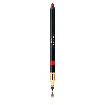 1 - CHANEL Le Crayon Levres 21 Griott 1g
