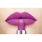 2 - PUPA Milano I'm Matt Savage Cyclamen 052 3.5 g