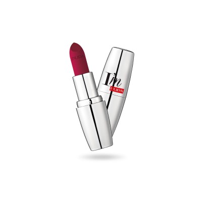 1 - PUPA Milano I'm Matt Velvet Ruby 072 3.5 g