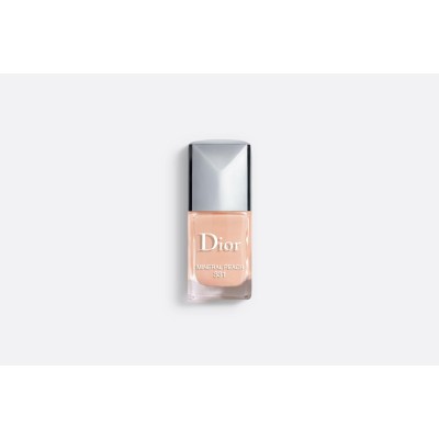 1 - Dior Vernis Mineral Peach 331