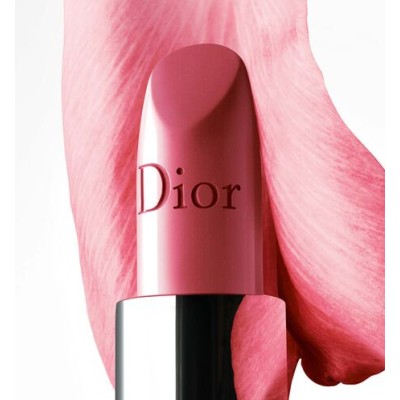 1 - Dior Rouge The Refill Lipstick 277 Osée satin finish