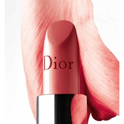 1 - Dior Rouge The Refill Lipstick 365 New World satin finish