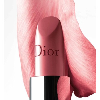 1 - Dior Rouge La Ricarica 683 Rendez-Vous finish satinato