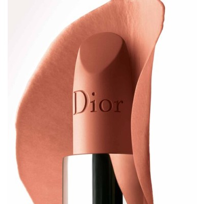 1 - Dior Rouge The Refill Lipstick 314 Grand Bal matte finish