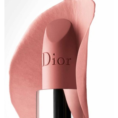 1 - Dior Rouge The Refill Lipstick 505 Sensual matte finish