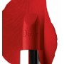1 - Dior Rouge La Ricarica 888 Strong Red finish mat