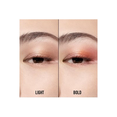 1 - Dior Backstage Eye Palette 007 Coral Neutrals