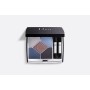 1 - Dior 5 Couleurs Couture Edizione Limitata Velours 189 Blue Velvet