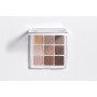 1 - Dior Backstage Eye Palette 001 Warm Neutrals