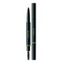 1 - Sensai Styling Eyebrow Pencil 01 Dark Brown 0.2g