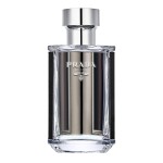 1 - Prada L'Homme eau de toilette 50 ml