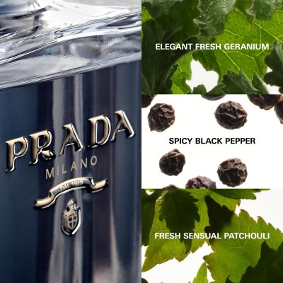 2 - Prada L'Homme eau de toilette 50 ml