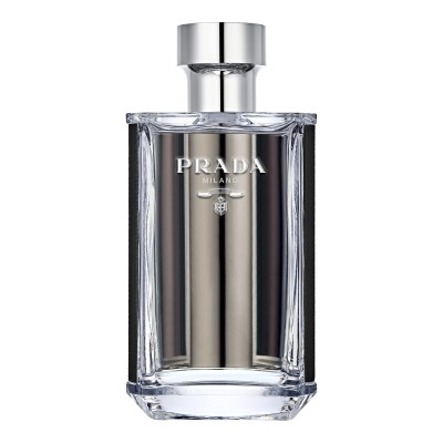1 - Prada L'Homme eau de toilette 100 ml