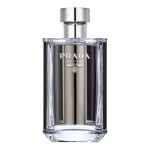 1 - Prada L'Homme eau de toilette 100 ml