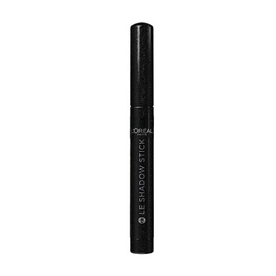 1 - L’Oréal Paris Le Shadow Stick ombretto 290 Midnight Noir Brillante