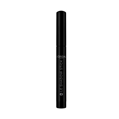 1 - L’Oréal Paris Le Shadow Stick 490 All Night Black