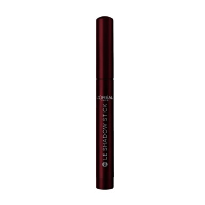 1 - L’Oréal Paris LOréal Paris Shadow Stick 125 ombretto Starry Bordeaux Brillante